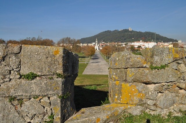 Безкоштовно завантажте Vianacastelo Portugal - безкоштовну фотографію або зображення для редагування за допомогою онлайн-редактора зображень GIMP