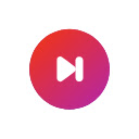 Viaplay Skipper: skip recaps, intros  more  screen for extension Chrome web store in OffiDocs Chromium