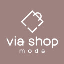 ViaShopModa  screen for extension Chrome web store in OffiDocs Chromium