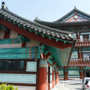 Vibrantly Decorated Temple Architecture  screen for extension Chrome web store in OffiDocs Chromium