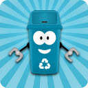 Vibrant Recycling  screen for extension Chrome web store in OffiDocs Chromium