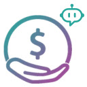 VicChat  screen for extension Chrome web store in OffiDocs Chromium