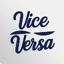 Vice Versa fixing bilingual keyboard typing mistakes  screen for extension Chrome web store in OffiDocs Chromium