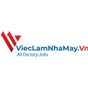 Việc Làm Nhà Máy  screen for extension Chrome web store in OffiDocs Chromium