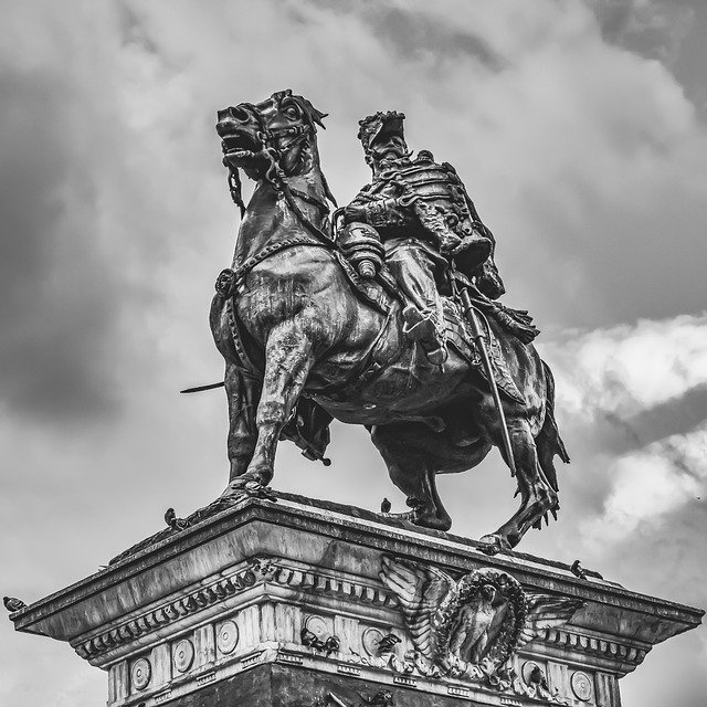 Free download victor emmanuel ii king free picture to be edited with GIMP free online image editor