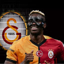 Victor Osimhen  screen for extension Chrome web store in OffiDocs Chromium