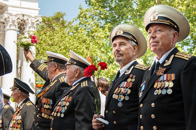 ດາວໂຫຼດຟຣີວັນໄຊຊະນະ st george ribbon parade ຮູບພາບຟຣີທີ່ຈະແກ້ໄຂດ້ວຍ GIMP ບັນນາທິການຮູບພາບອອນໄລນ໌ຟຣີ