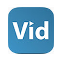 VidCruiter Screensharing  screen for extension Chrome web store in OffiDocs Chromium