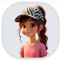 ViddyAI YouTube Extension  screen for extension Chrome web store in OffiDocs Chromium