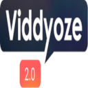 Viddyoze Review Discount Bonus  screen for extension Chrome web store in OffiDocs Chromium