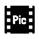 Video 2 Pic  screen for extension Chrome web store in OffiDocs Chromium