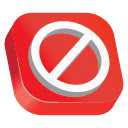 Video Blocker for YouTube™  screen for extension Chrome web store in OffiDocs Chromium