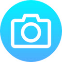 Video Camera  screen for extension Chrome web store in OffiDocs Chromium