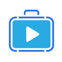 Videocart.com Screen sharing application  screen for extension Chrome web store in OffiDocs Chromium