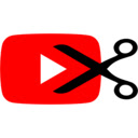 Videoclipper  screen for extension Chrome web store in OffiDocs Chromium