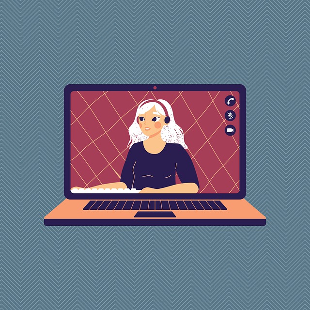 Free download video conference work laptop free picture to be edited with GIMP free online image editor