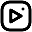 Video Control for Instagram  screen for extension Chrome web store in OffiDocs Chromium