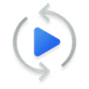 Video Converter  screen for extension Chrome web store in OffiDocs Chromium