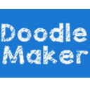 Video Doodle Maker  screen for extension Chrome web store in OffiDocs Chromium