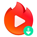 Video Downloader  screen for extension Chrome web store in OffiDocs Chromium