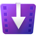 Video Downloader Extension  screen for extension Chrome web store in OffiDocs Chromium