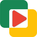 Video Downloader MPMux  screen for extension Chrome web store in OffiDocs Chromium