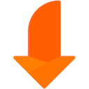 Video Downloader Social  screen for extension Chrome web store in OffiDocs Chromium