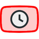 Video Duration Playback Time  screen for extension Chrome web store in OffiDocs Chromium