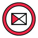 Video Email Alert  screen for extension Chrome web store in OffiDocs Chromium