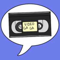 Free download Video Ga Ga Logo Copy free photo or picture to be edited with GIMP online image editor