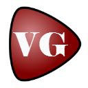 Videogamma ambilight effect  screen for extension Chrome web store in OffiDocs Chromium