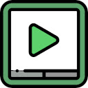 Video m3u8 Sniffer Find HLS Streaming URLs  screen for extension Chrome web store in OffiDocs Chromium