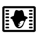 Video Noir Mode  screen for extension Chrome web store in OffiDocs Chromium