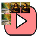 Video Overlay  screen for extension Chrome web store in OffiDocs Chromium
