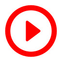 Video Player  screen for extension Chrome web store in OffiDocs Chromium