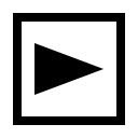 Video player extension  screen for extension Chrome web store in OffiDocs Chromium