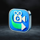 VideoPro  screen for extension Chrome web store in OffiDocs Chromium