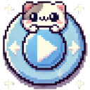 Video Rewind  Fast forward  screen for extension Chrome web store in OffiDocs Chromium