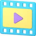 Video Sorter | Tool For Socieal Media  screen for extension Chrome web store in OffiDocs Chromium