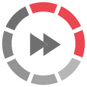 Video Speed Control  screen for extension Chrome web store in OffiDocs Chromium
