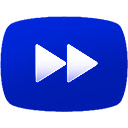 Video Speed Controller (Magnus Fork)  screen for extension Chrome web store in OffiDocs Chromium