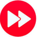 Video Speeder  screen for extension Chrome web store in OffiDocs Chromium