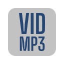 Video to mp3  screen for extension Chrome web store in OffiDocs Chromium