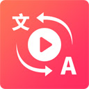Video Translator Translate Video  Voice online  screen for extension Chrome web store in OffiDocs Chromium