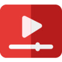 Video UX  screen for extension Chrome web store in OffiDocs Chromium