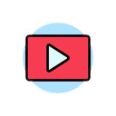 Video Vantage  screen for extension Chrome web store in OffiDocs Chromium