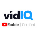 vidIQ Vision for YouTube  screen for extension Chrome web store in OffiDocs Chromium