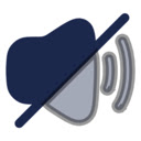 VidMute Master  screen for extension Chrome web store in OffiDocs Chromium