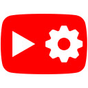 Vid Toolkit  screen for extension Chrome web store in OffiDocs Chromium