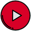 VidTower  screen for extension Chrome web store in OffiDocs Chromium